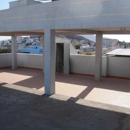 Maya Apartments Mindelo Exterior foto